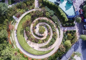 에버랜드, '정원' 콘텐츠 강화해 5대 테마정원 선봬