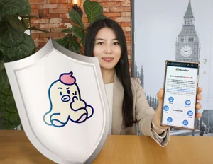 'U+무너쉴드’가 보이스피싱·스미싱 막는다