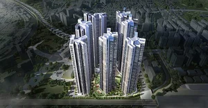 지주택 ‘녹양역 더씨엘59’ 토지사용권원 100% 확보