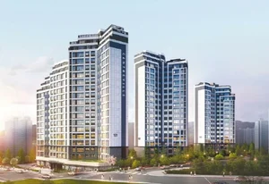 GTX-A 용인 최대 수혜 후분양 단지 ‘용인 센트레빌 그리니에’