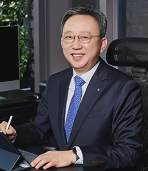 정상혁 신한은행장, 신한지주 5천주 매입..