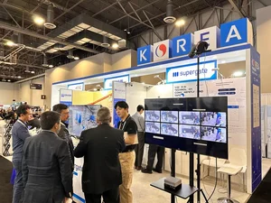 수퍼게이트, AI 솔루션 글로벌 시장 진출 타진