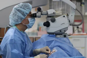 노안·백내장 수술…눈 상태, 생활패턴 등에 따라 빛 번짐 줄인 맞춤형 렌즈 선택해야