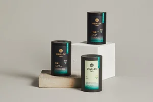 오설록, 봄에만 맛볼 수 있는 특별한 '해차' 출시