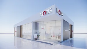 현대모비스, 북경모터쇼 참가…