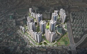 GS건설, '문화자이SKVIEW' 분양일정 돌입...30일 1순위 청약 접수