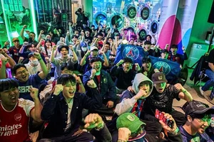 하이네켄, UEFA 챔피언스리그 함께 즐기는 ‘런드로매치’ 성료