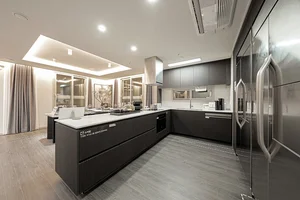 코오롱글로벌, 이탈리아 ‘론첼 아르코’와 전략상품 ‘칸칸’ 브랜드 차별화