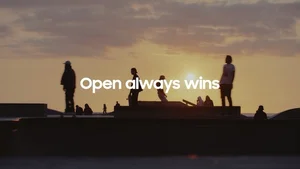 삼성전자, 파리올림픽 분위기 띄운다