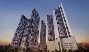 현대건설, 힐스테이트 황금역리저브 5월 분양