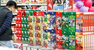 롯데웰푸드 투심 회복..목표가 15만원 제시-IBK證