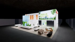 SK케미칼, 차이나플라스2024서 '순환재활용' 선봬