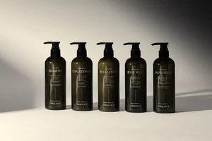 트리셀, 어메니티 브랜드 ‘언밸런스’ 론칭