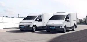 현대차, ST1 카고 및 카고냉동 출시