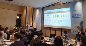 콤텍시스템, IBM과 ‘IBM 금융 솔루션 데이’ 개최