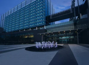 삼성E&A, 1 분기 영업이익 2094억...전년 比 7.1% 하락