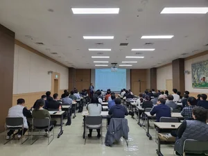 롯데건설, 품질혁신 아카데미 진행...기실직 직원 1733명 대상