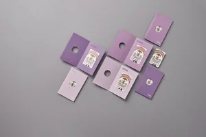 컬리, 가정의 달 맞아 카드형 상품권 출시