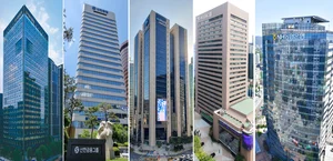 5대 금융지주 성적표 흔든 홍콩 ELS