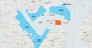 GS건설, 6,000억 전남 여수 ‘동북아 LNG 허브 터미널’ 수주