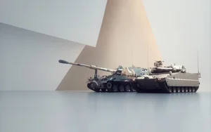 한화에어로스페이스, 1분기 어닝 쇼크에 7% 급락