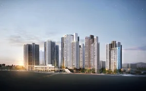 대전 5개구 리딩단지의 교집합 대단지·초품아 ‘문화자이SK뷰’ 주목