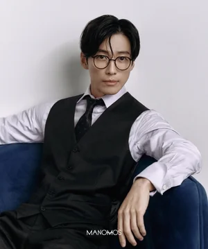 아이웨어 브랜드 마노모스, 플랫 시리즈 6종 선봬