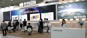 한전KDN, ‘2024 국제전기전력전시회’ 참가..배전자동화 기술 소개