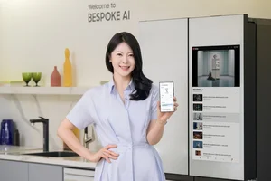 삼성전자, 가전 '스마트포워드' 본격화