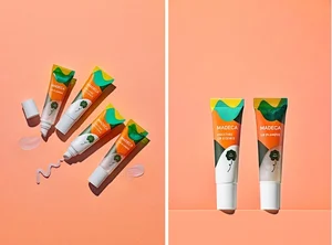 동국제약, 마데카 성분 립케어 제품 2종 출시