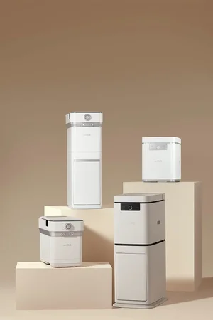 스마트카라, 음식물처리기 신제품 2종 출시…신상위크 프로모션 진행