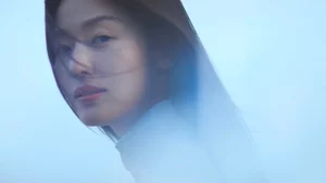 배우 전지현, 안다르 브랜드 모델 발탁