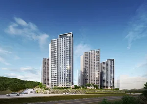 GS건설, ‘여주역자이 헤리티지’ 견본주택 오픈...14일 1순위 청약