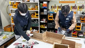 HDC현대산업개발, 청년 자립 지원...HDC 심포니 희망드림빌더 1기 수료