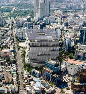 성수동 이마트 부지 개발 탄력...17층 복합문화시설로 탈바꿈