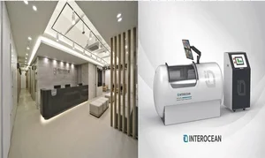 창원 신세계이비인후과의원, 인터오션 '3기압 고압산소치료기' 도입