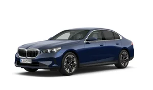 BMW 선호 차종 트렌드, 본격 분석