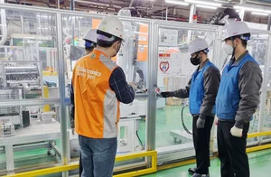 LG전자, 협력사 ‘탄소배출 감축’ 함께 한다..컨설팅+제3자 검증 확대