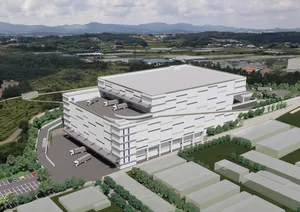 요진건설, 이천 백사 물류센서 신축공사 수주