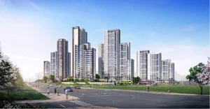 치솟은 분양가에 부담감↑...금융혜택 주는 ‘군산 한라비발디 더프라임’ 눈길