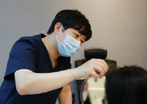 탈모 예방법 중 기본은 청결한 두피관리