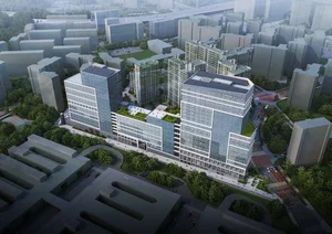 입지 우수한 지식산업센터가 기업 운영에 적합