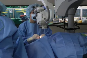 회복 빠르고 안정성 높은 렌즈삽입술…적용 가능 범위는?