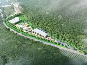 태영건설, 춘천 하수처리시설 민간투자사업 정부심의 통과