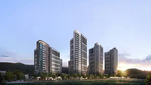 영종도 개발호재를 한 몸에..진아건설 '영종 진아 레히'