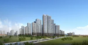 지역 내 입지 따라 차이 나는 분양 열기… 입지가치 높은 골든블록에 관심 쏠려