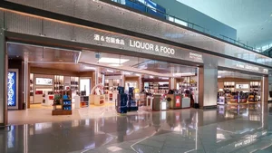 신세계면세점, 공간 차별화로 브랜드 충성도 1위