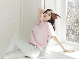 패션업계, 역대급 무더위에 냉감의류 출시 서둘러