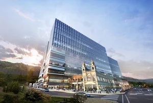 도어투도어로 물류 효율성 높인 '현대 테라타워 구리갈매’ 관심