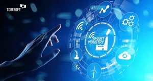 투비소프트, 스마트공장 패키지 솔루션 수주 ‘탄력’